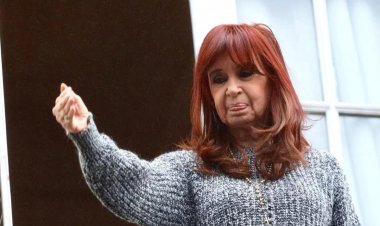 Ejecutarán los bienes de Cristina Kirchner y sus hijos por la Causa Vialidad