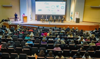 Con más de 300 participantes, comenzó el Congreso Federal de Guías de Turismo de Argentina