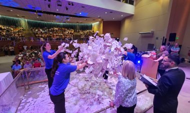 La Caja de Acción Social realizará un nuevo sorteo de cupones no premiados