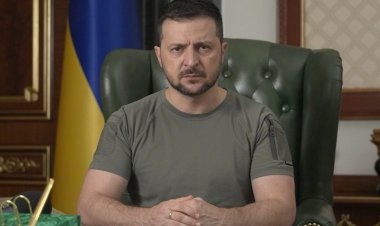 Zelenski advierte que Rusia prepara un nuevo y devastador ataque masivo