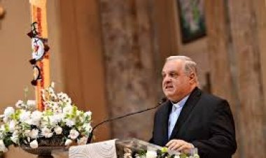La Iglesia profundizó sus críticas a la política migratoria y desafió al Gobierno