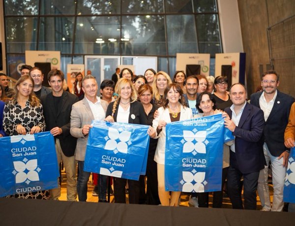 Capital puso en marcha “La Ciudad Recicla”, un programa clave para transformar hábitos y cuidar el ambiente