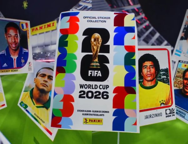 Por qué el álbum de figuritas del Mundial 2026 es el más caro de toda la historia
