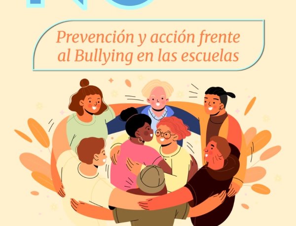 Jornada de capacitación y concientización sobre bullying en las escuelas