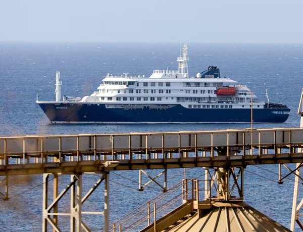 Tres muertos por hantavirus en un crucero que partió desde Usuahia: cómo se contagiaron
