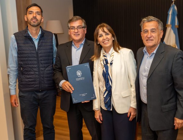 Capital impulsa un Plan Integral de Cardioasistencia junto a la Fundación Clínica El Castaño