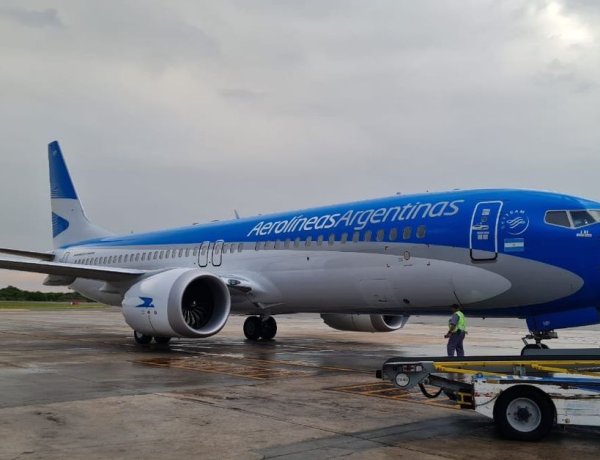 Sindicatos aeronáuticos ratificaron ante la OIT las denuncias contra el Gobierno