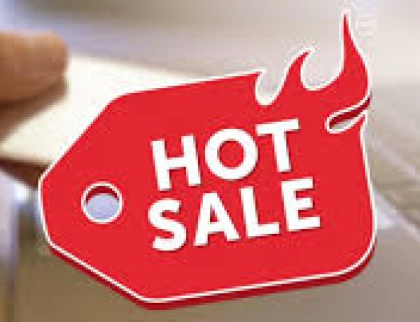 A qué hora arranca el Hot Sale 2026: días, promociones y descuentos
