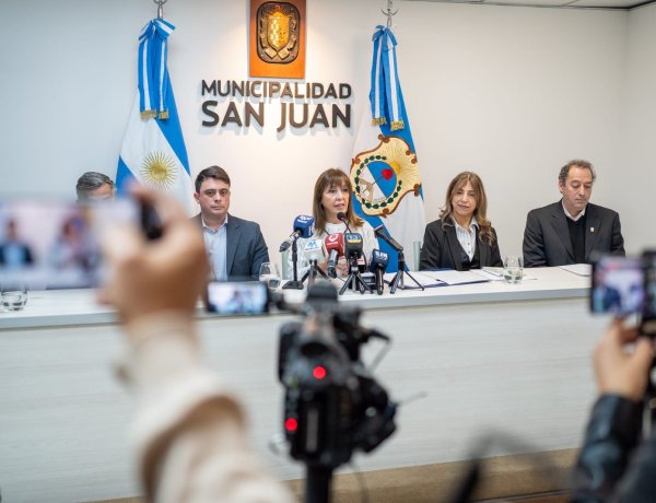 Capital lanzó la oferta educativa y de formación 2026