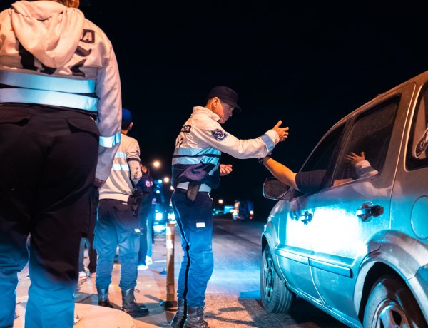 San Juan y Mendoza consolidan un modelo regional de seguridad con resultados concretos en controles e investigaciones