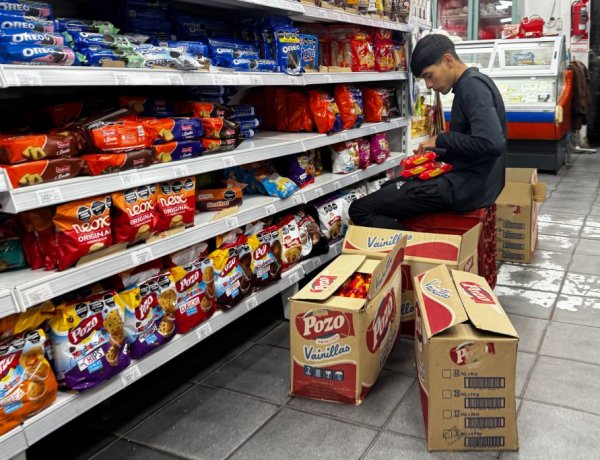 Black Week: mayoristas comienzan semana de descuentos de hasta 40% tras el Hot Sale