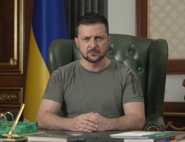 Zelenski advierte que Rusia prepara un nuevo y devastador ataque masivo