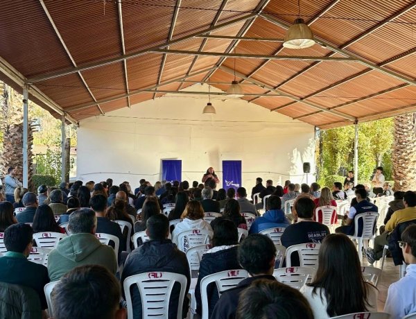 La Libertad Avanza acelera su armado político y abre espacios en todos los departamentos