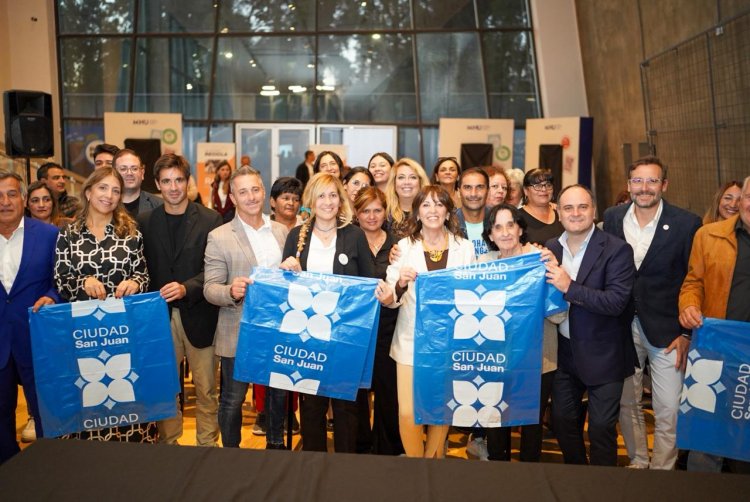 Capital puso en marcha “La Ciudad Recicla”, un programa clave para transformar hábitos y cuidar el ambiente
