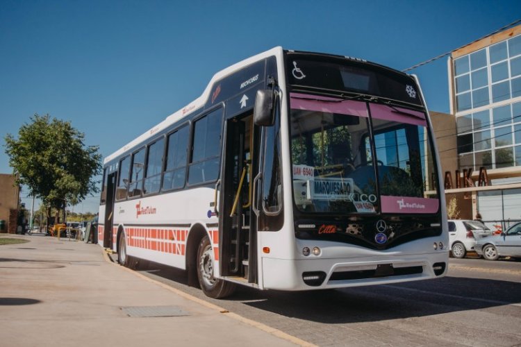 Desde hoy comienza a aplicarse los nuevos valores del transporte público en San Juan
