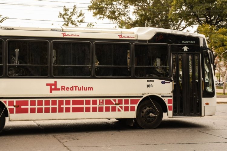 RedTulum suma frecuencias en Calingasta