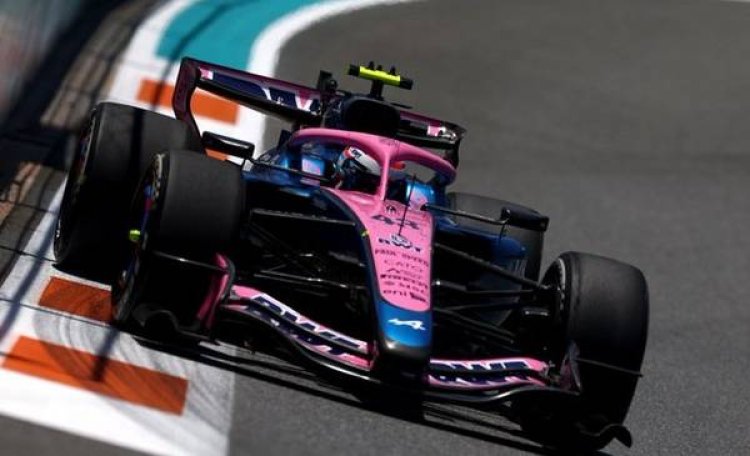 Atención Colapinto: se confirmó el cambio de horario del Gran Premio de Miami