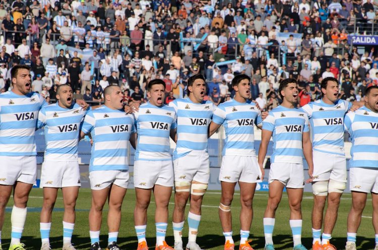 La FUAR abre inscripción para espectadores con discapacidad en el partido de Los Pumas en San Juan