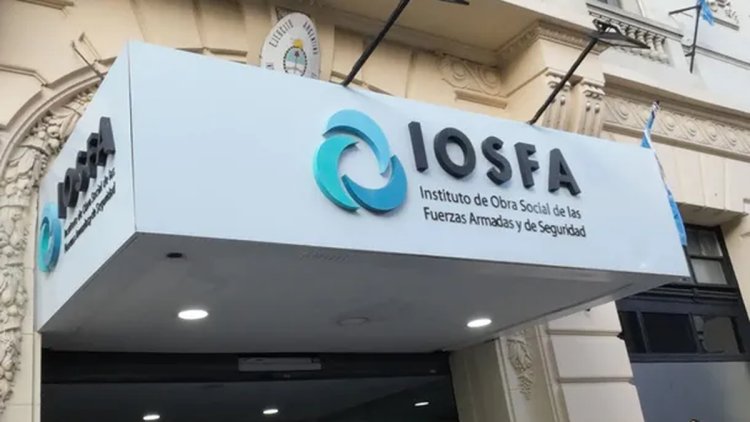 Se quitó la vida un militar retirado que denunció falta de cobertura de IOSFA