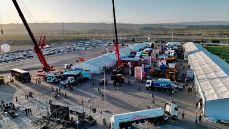 Emprendedores sanjuaninos serán protagonistas en la Expo Minera