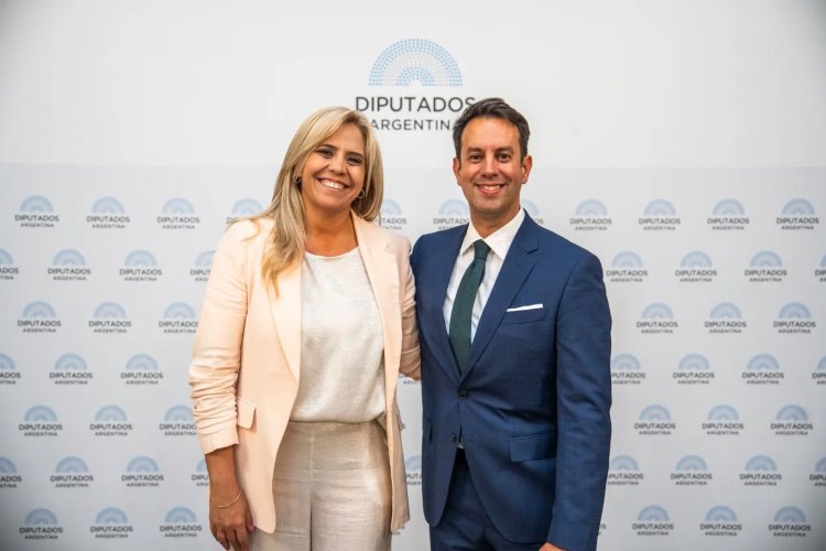 Los diputados Nancy Picón y Carlos Jaime aseguraron que se continuará manteniendo el subsidio por Zona Fría