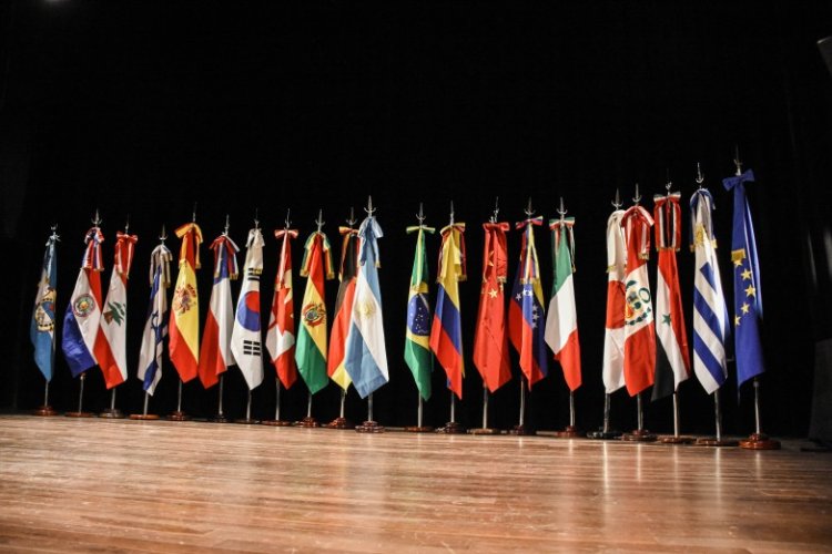 Expo San Juan Minera 2026: una por una las autoridades internacionales presentes