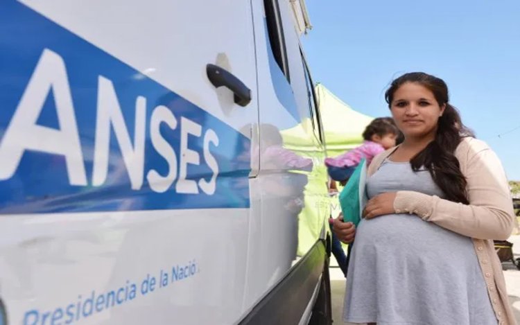 ANSES: aumenta un 38% el Plan Alimentar y llegará a casi $150 mil para familias con más de 3 hijos