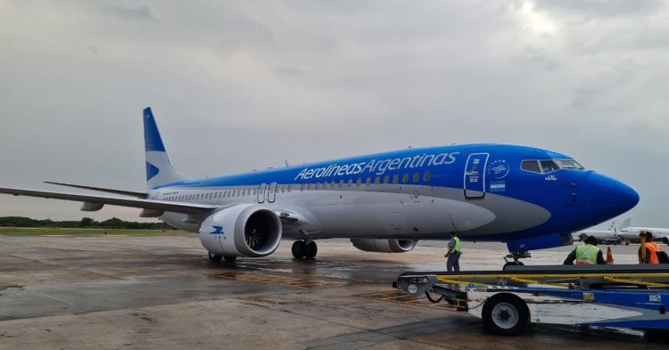 Sindicatos aeronáuticos ratificaron ante la OIT las denuncias contra el Gobierno