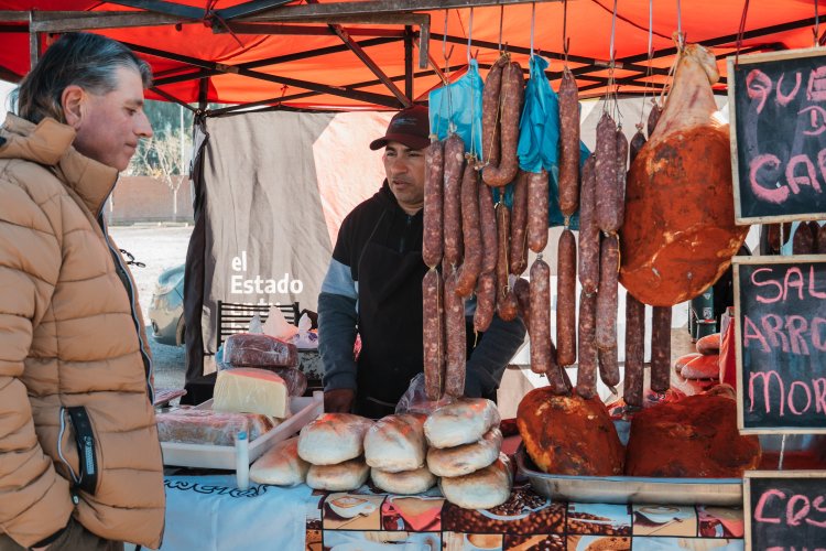 ¡Rawson Rinde Más!: Llega una edición especial con precios imbatibles en alimentos frescos y gas envasado