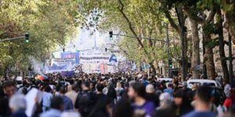 La CGT se suma a la marcha “en defensa de la educación pública”