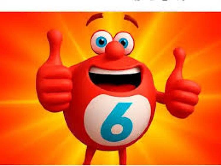Dos jugadores ganaron más de $3,6 millones cada uno en el Quini 6