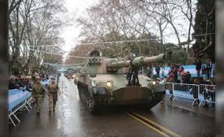 Ajuste en Defensa: recortaron más de $46.000 millones para el alistamiento militar