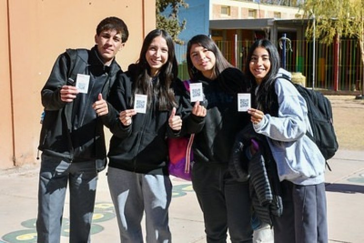 Comenzó a aplicarse un plan que busca detectar problemas emocionales en estudiantes secundarios