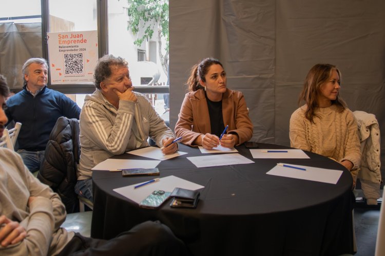 Viticultura 360: talleres de planificación para fortalecer la identidad y la diversificación en el sector