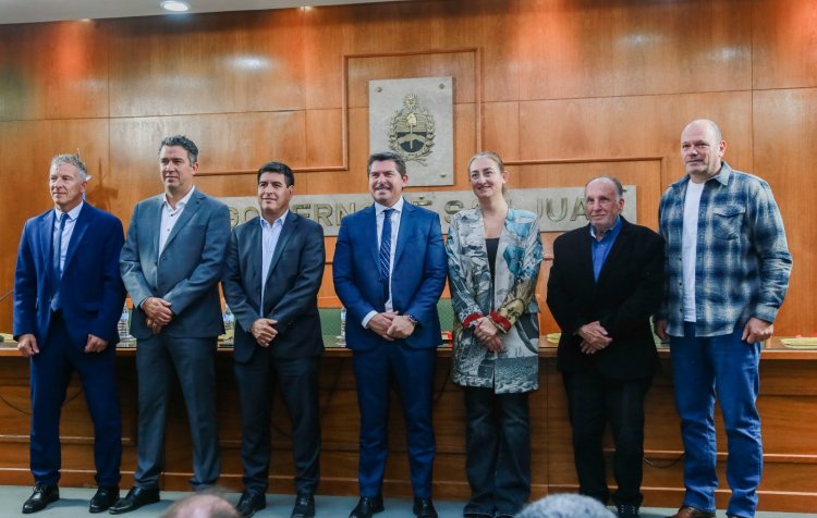 San Juan se prepara para recibir una nueva edición del Desafío Ruta 40 con impacto turístico y económico internacional
