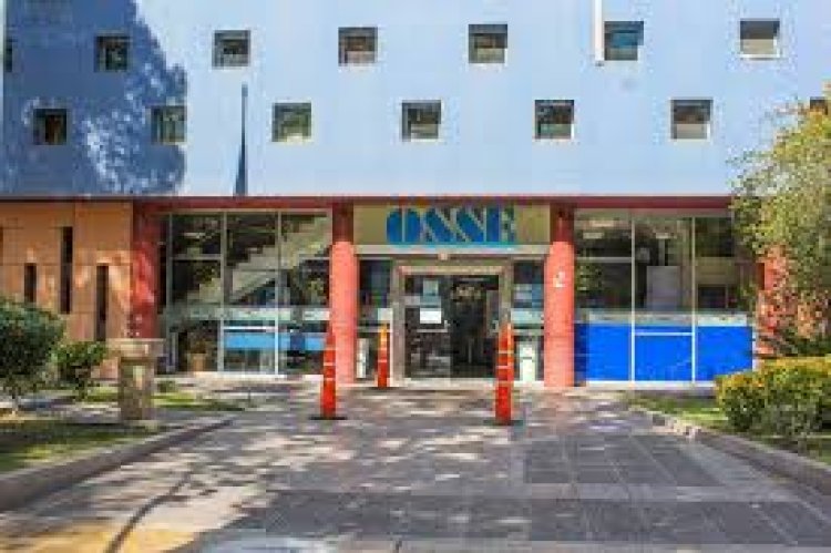 OSSE no atenderá este viernes al público