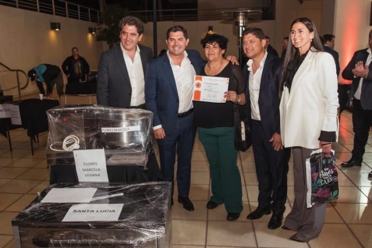 Más capacitación es más oportunidad