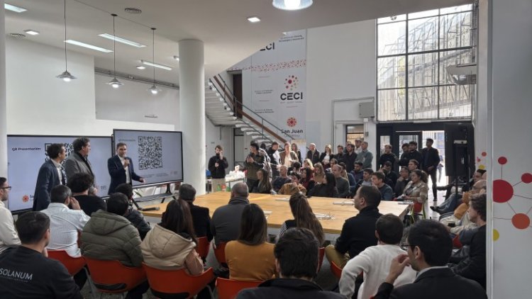 San Juan invertirá $300 millones para apoyar la transformación digital en Pymes
