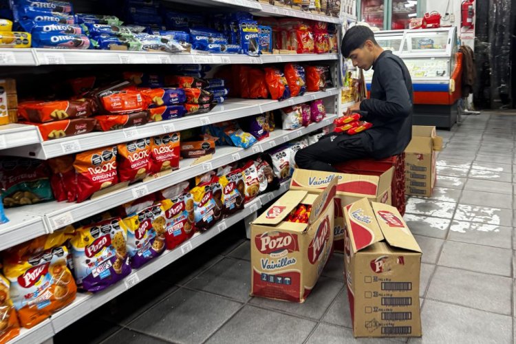 Black Week: mayoristas comienzan semana de descuentos de hasta 40% tras el Hot Sale