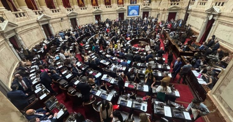 El oficialismo impulsa una actualización del régimen de Zonas Frías con foco en hogares vulnerables