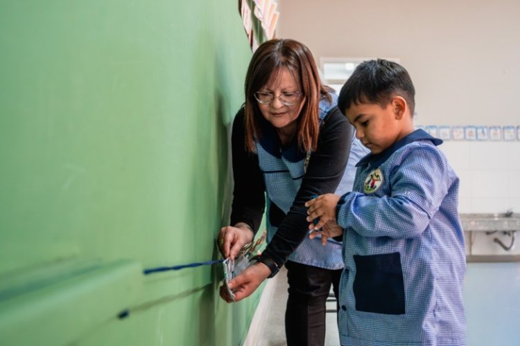 Educación da a conocer cronograma de ofrecimiento de cargos