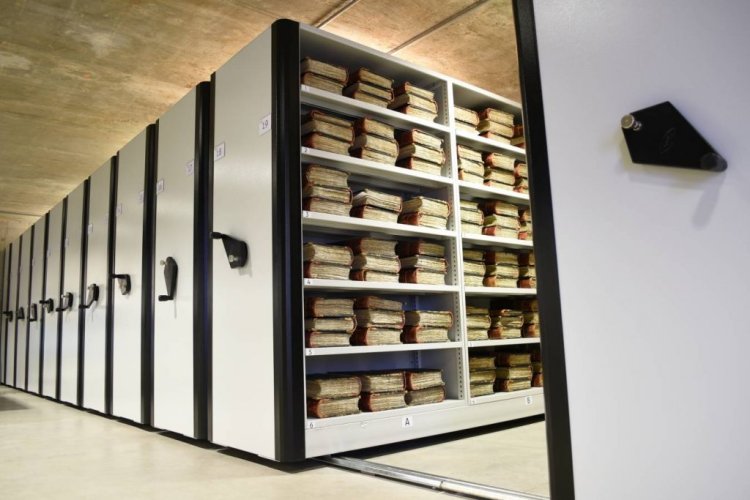 San Juan será sede del Encuentro del Consejo Federal de Archivos Estatales