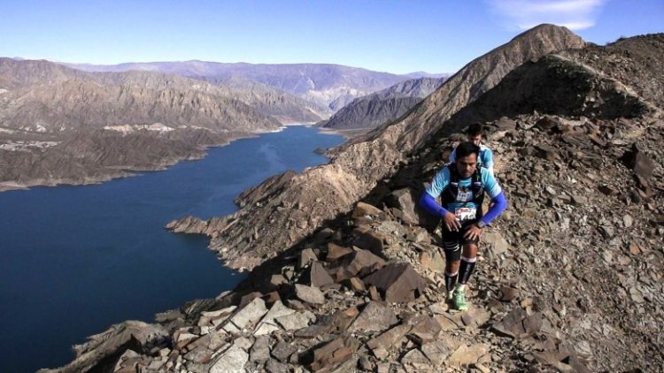 El Desafío Punta Negra entra en escena con tres días a puro trail