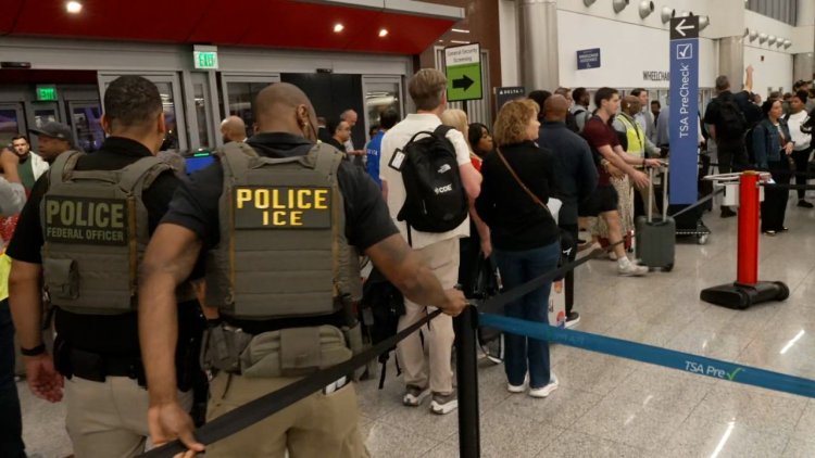 Estados Unidos endurece los controles en aeropuertos para frenar el ingreso de una nueva cepa de Ébola