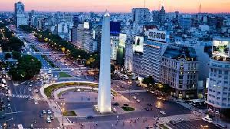 Argentina ingresa al Top 10 de países más complejos para hacer negocios