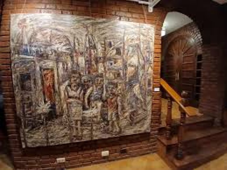 Descubrí la colección Artify en la Legislatura Provincial