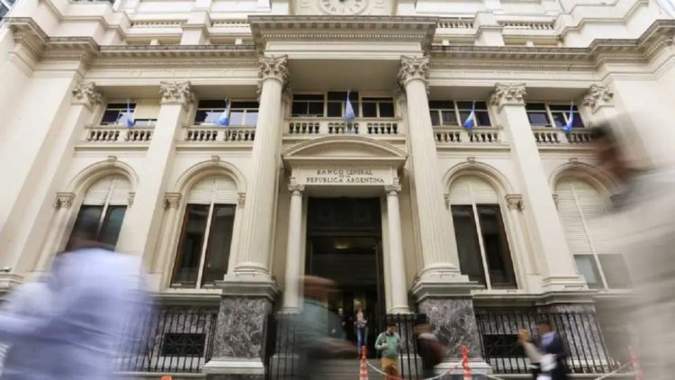 Las reservas del Banco Central tocan máximos de 2019 tras el ingreso de u$s1.000 millones del FMI