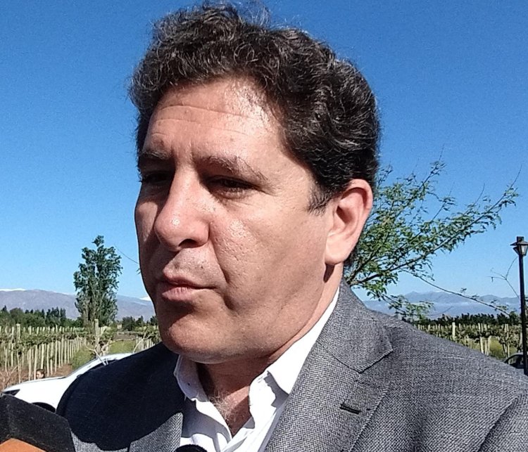 San Juan respaldó la eliminación del aporte obligatorio a COVIAR