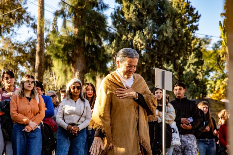 Necroturismo Teatralizado: historia, patrimonio y teatro en una experiencia única de turismo cultural