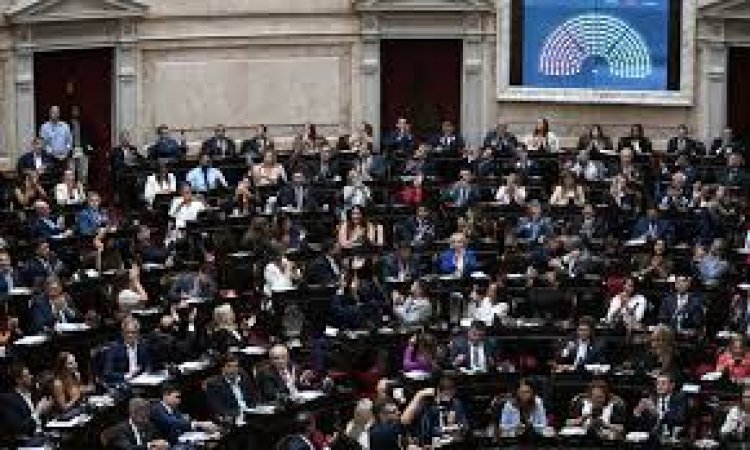 El Gobierno pidió a sus legisladores que no vayan al Mundial 2026: por qué